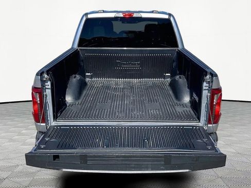 Certified 2024 Ford F150 XLT w/ Mobile Office Package AWD/4WD image 18