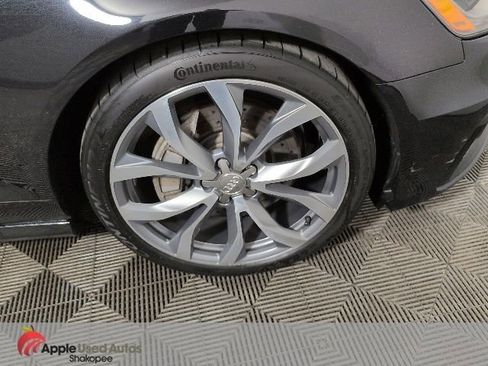 Used 2012 Audi A6 3.0T Prestige AWD/4WD image 45