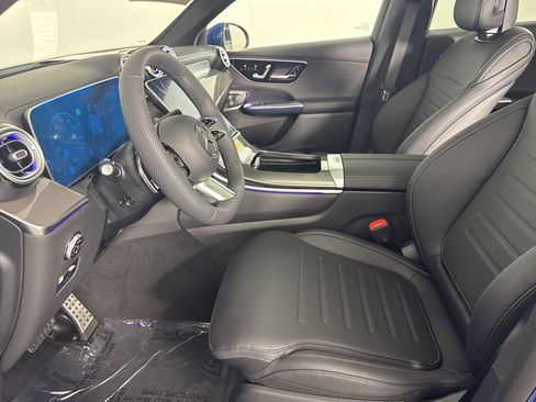 New 2026 Mercedes-Benz GLC 300 4MATIC image 24