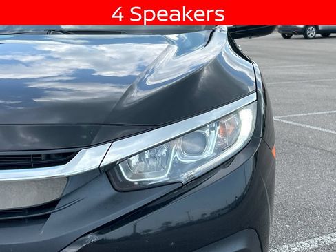 Used 2017 Honda Civic LX image 12