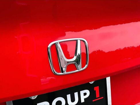 Used 2023 Honda Civic LX image 30