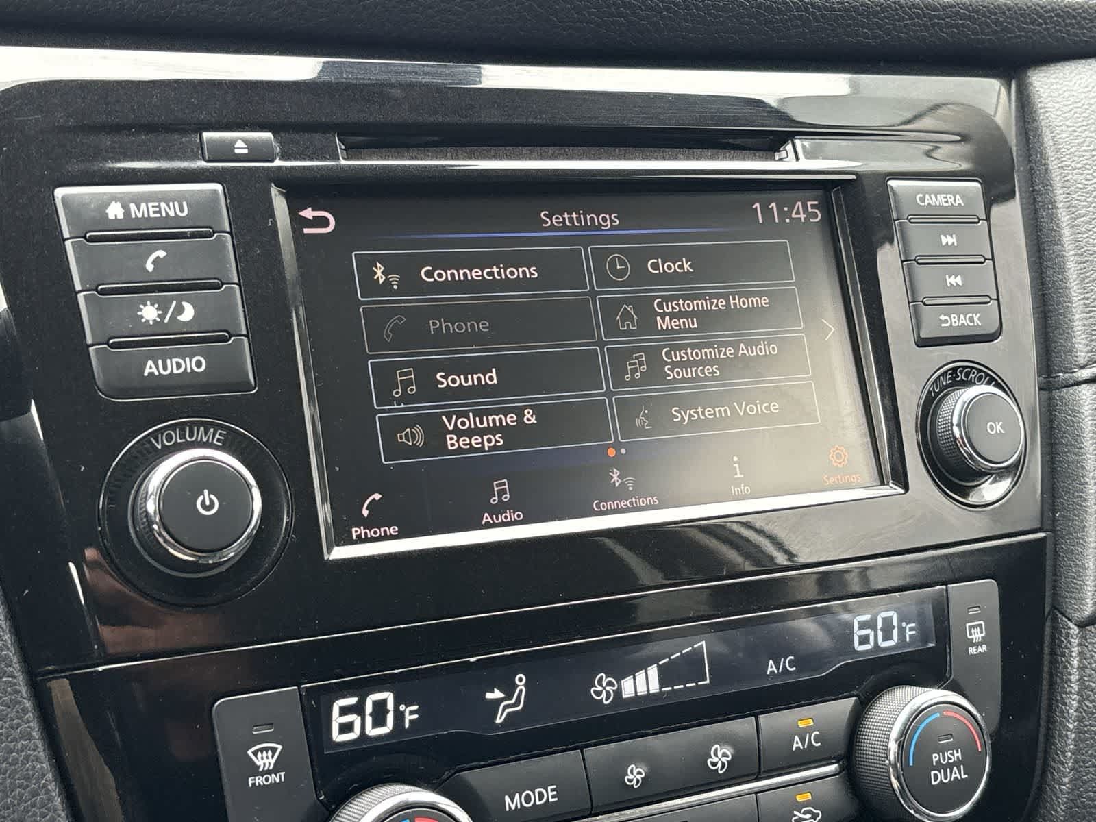 Used 2019 Nissan Rogue SV FWD image 22