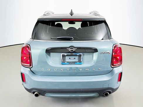 Used 2024 MINI Cooper Countryman S FWD image 6
