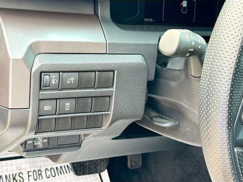 Used 2024 Toyota Tacoma SR5 RWD image 11