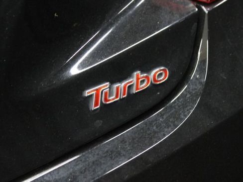 Used 2014 Hyundai Veloster Turbo FWD image 8