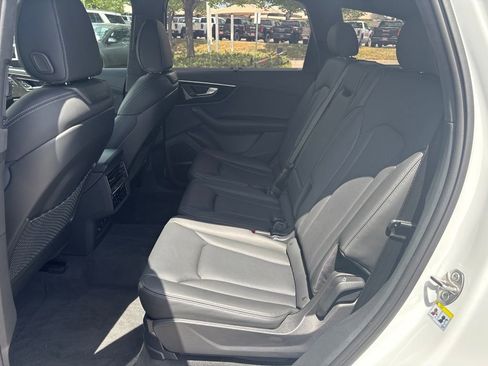 Used 2025 Audi Q7 3.0T Prestige AWD/4WD image 20