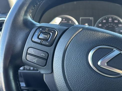 Used 2021 Lexus IS 300 AWD w/ Comfort Package image 17