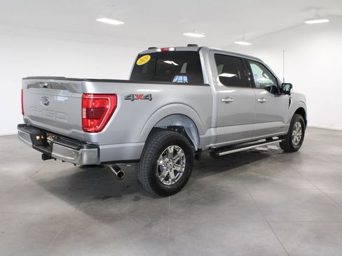 Used 2023 Ford F150 XLT w/ Equipment Group 302A High image 9