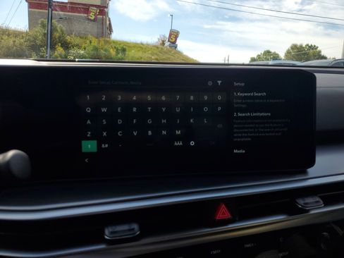 New 2026 Kia Sorento LX image 19