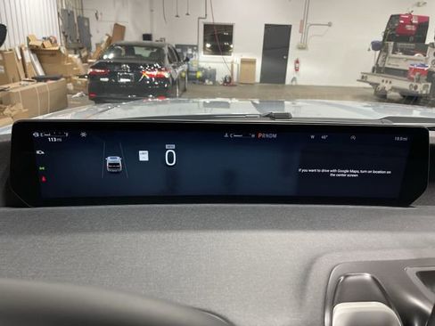 New 2026 Ford Expedition Active AWD/4WD image 14