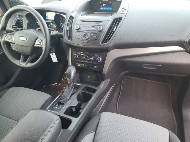 Used 2018 Ford Escape SE FWD image 6