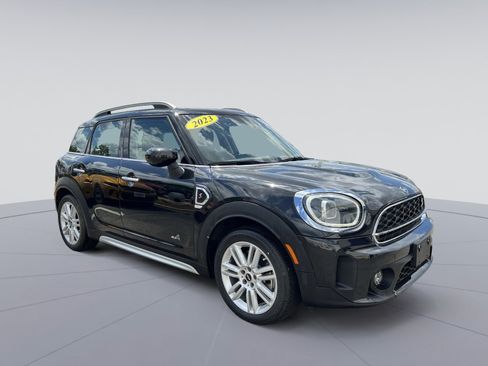 Used 2023 MINI Cooper Countryman S AWD/4WD image 7