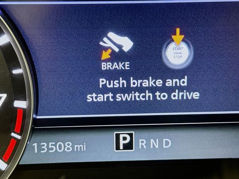 Used 2025 Nissan Frontier S image 19