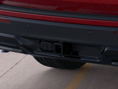 New 2026 Ford Explorer ST-Line AWD/4WD image 24