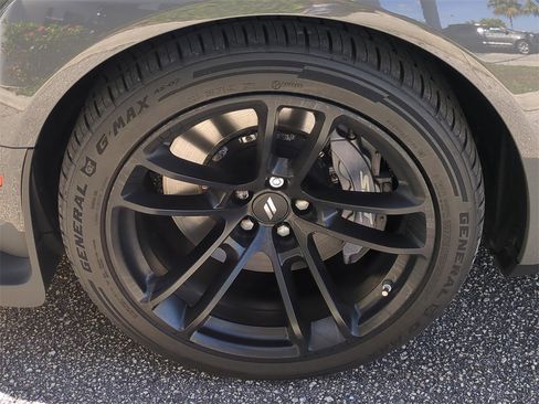 Used 2023 Dodge Challenger R/T Scat Pack image 11