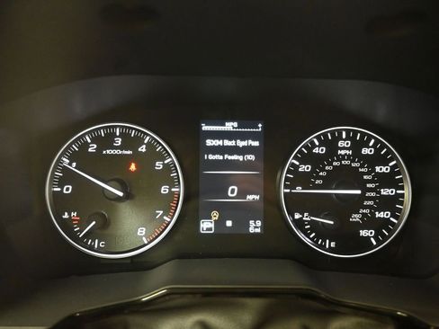 Used 2025 Subaru Outback Premium image 30