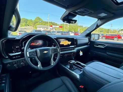 Used 2023 Chevrolet Silverado 1500 LTZ w/ LTZ Premium Package image 22