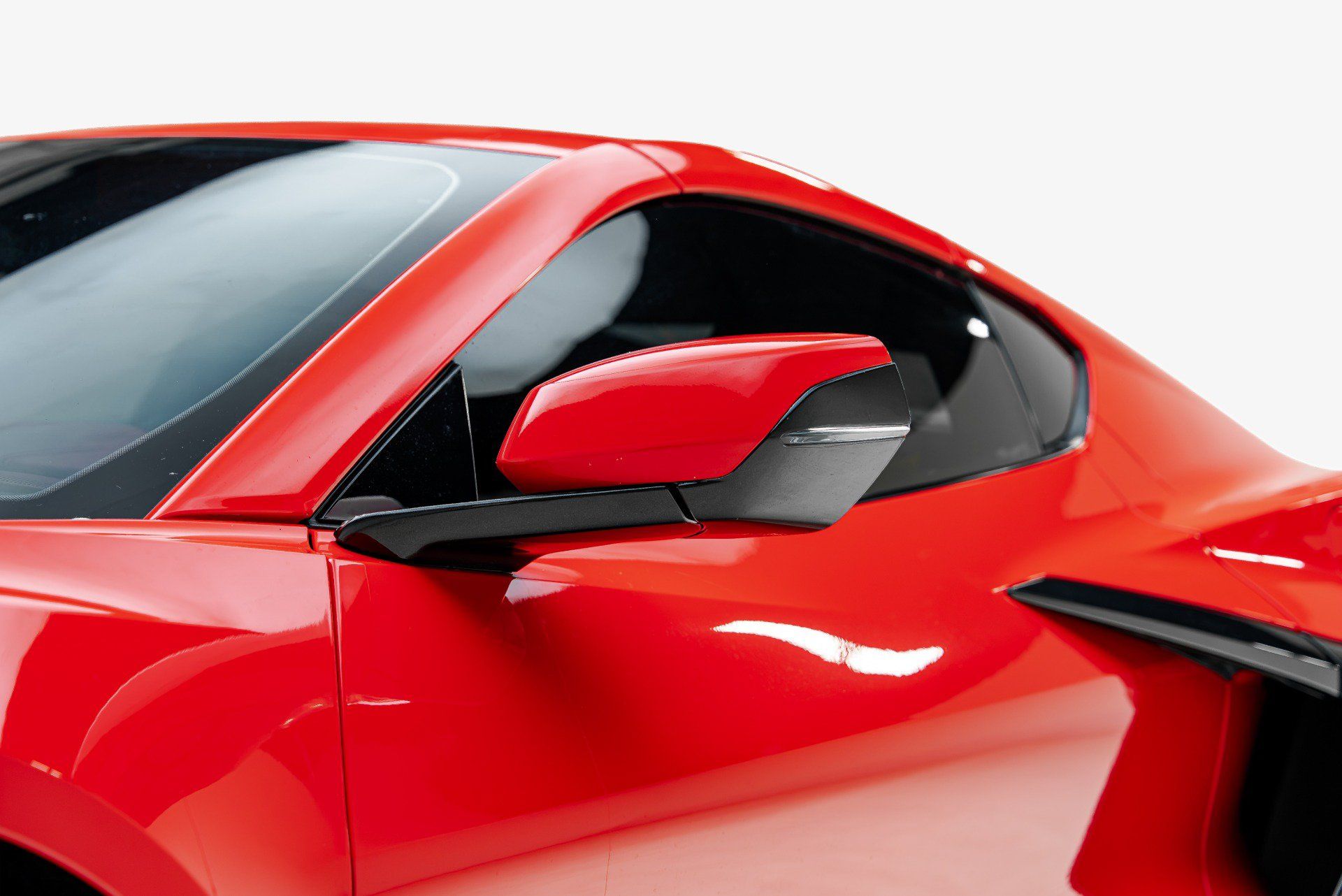 Used 2023 Chevrolet Corvette Z06 RWD image 21