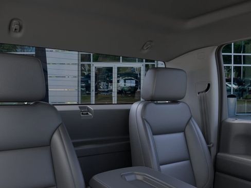 New 2025 GMC Sierra 1500 Pro w/ Pro Value Package image 26