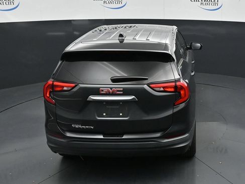 Used 2019 GMC Terrain SLE FWD image 23