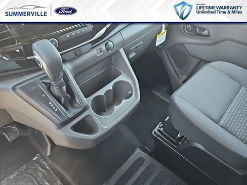 New 2026 Ford Transit 350 XLT RWD image 28