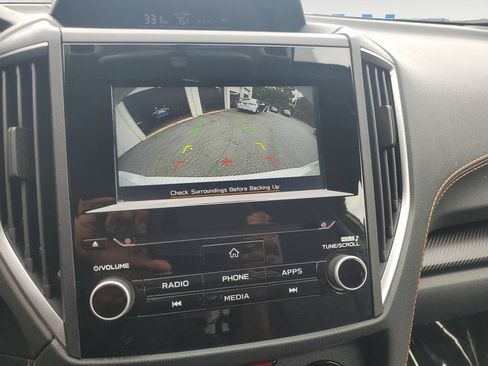 Certified 2022 Subaru Crosstrek 2.0i Premium AWD/4WD image 18