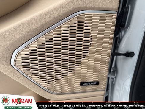 Used 2021 Jeep Grand Cherokee L Limited image 12