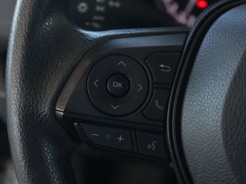 Used 2024 Toyota RAV4 XLE image 12