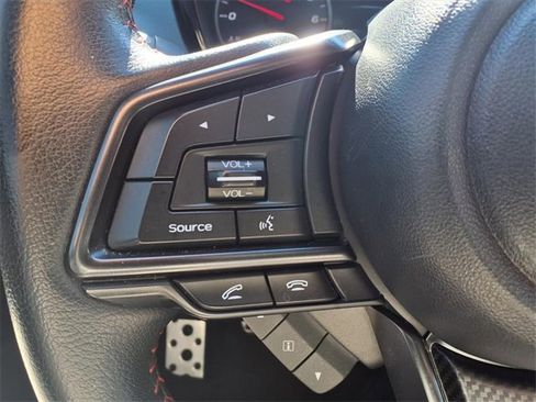 Certified 2023 Subaru WRX Premium image 12