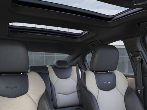 New 2026 Cadillac CT5 Sport AWD/4WD image 24