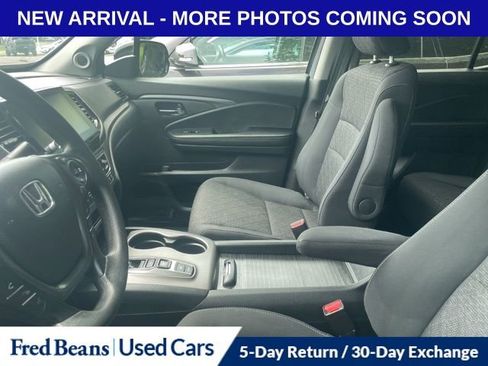 Used 2023 Honda Ridgeline Sport image 10