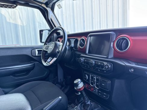 Used 2020 Jeep Wrangler Unlimited Rubicon image 41