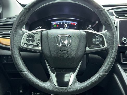 Used 2022 Honda CR-V EX image 19