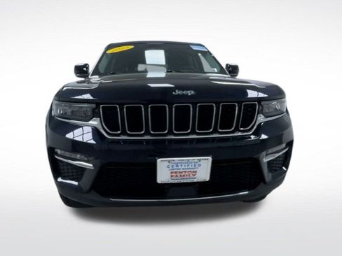 Used 2023 Jeep Grand Cherokee 4WD 4xe image 20