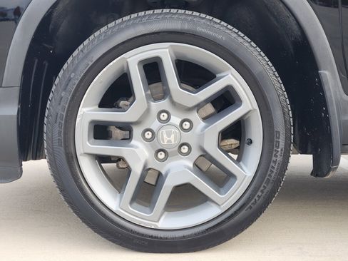 Certified 2023 Honda Passport EX-L image 11