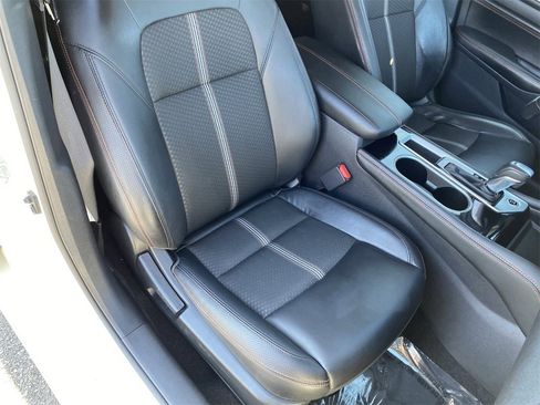 Certified 2023 Nissan Altima 2.5 SR image 10