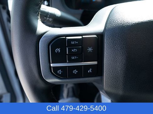 Used 2025 Ford F150 XLT w/ Equipment Group 301A Standard image 25