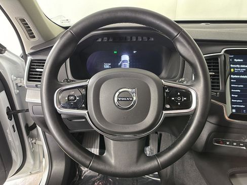 Used 2023 Volvo XC90 B5 Core w/ Climate Package AWD/4WD image 60