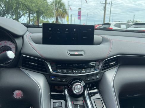Used 2021 Acura TLX w/ A-SPEC Pkg AWD/4WD image 12