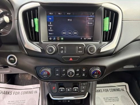 Used 2019 GMC Terrain SLT image 21