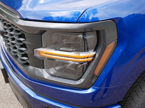 Used 2026 Ford F150 STX w/ Equipment Group 200A AWD/4WD image 16