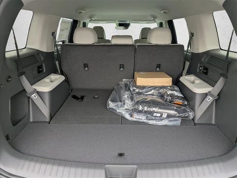 New 2026 Hyundai Santa Fe SEL FWD image 29