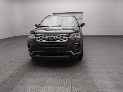 Used 2019 Ford Explorer Limited w/ Class III Trailer Tow Package AWD/4WD image 15