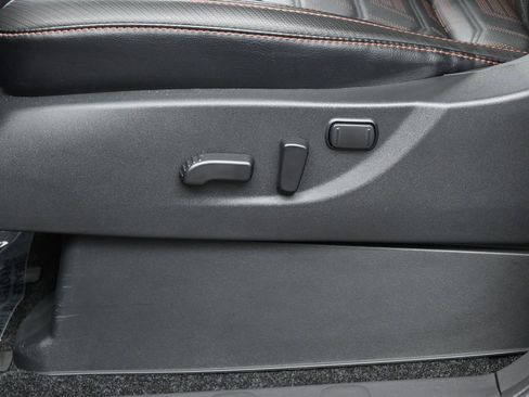 Used 2025 Nissan Frontier Pro-X w/ Pro Premium Package image 12