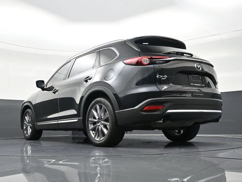 Used 2021 MAZDA CX-9 Grand Touring image 27