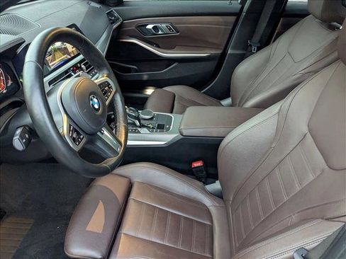 Used 2020 BMW M340i w/ Parking Assistance Package image 16