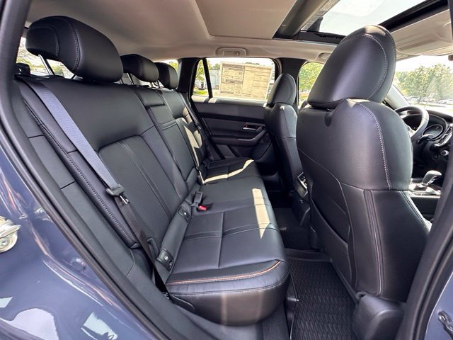 New 2026 MAZDA CX-50 AWD 2.5 S w/ Weather Package image 29