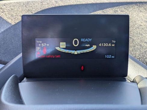 Used 2018 BMW i3 s image 11