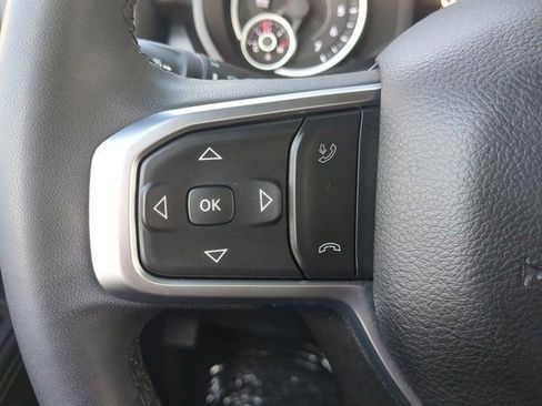 Used 2025 RAM 2500 Big Horn image 24