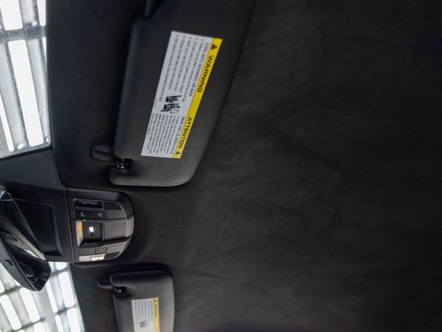 Certified 2024 Porsche 911 GT3 image 33